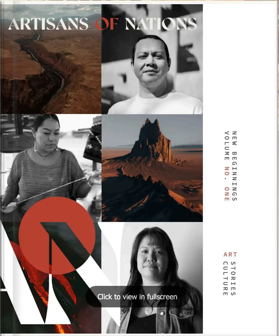 Artisans Of Nations 1