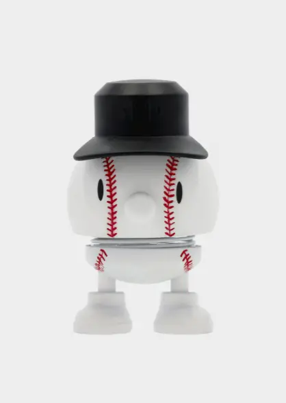Sport Hoptimists 1