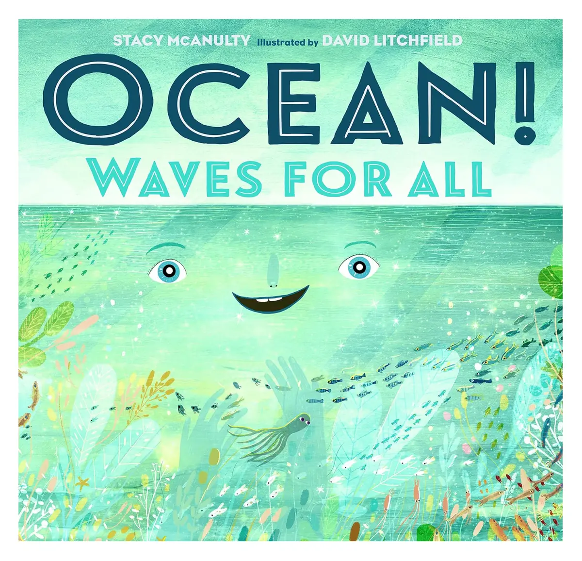 Ocean! Waves For All 1