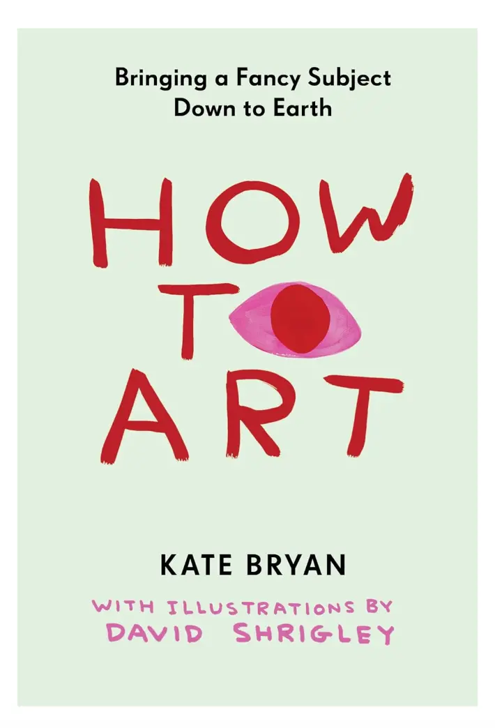 How To Art: Bringing A Fancy Subject Down To Earth 1