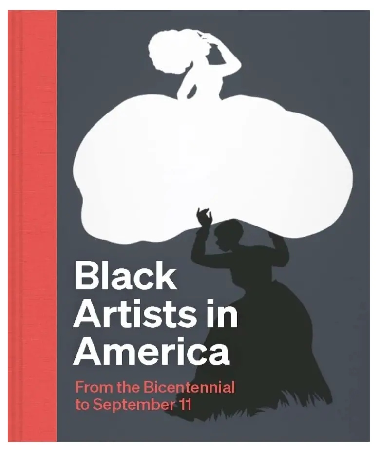 Black Artists In America 1