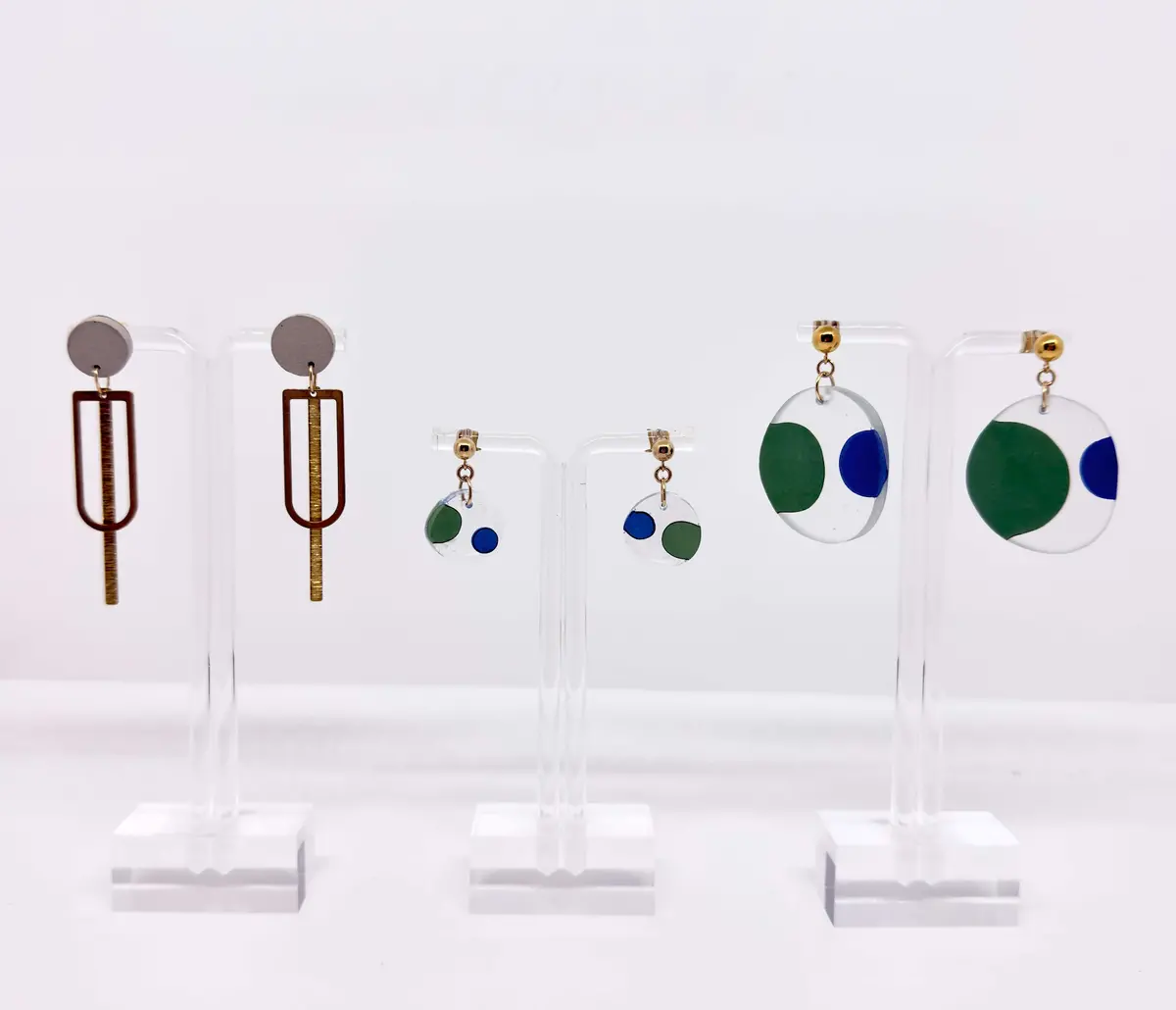 Doty Chou Objects 1