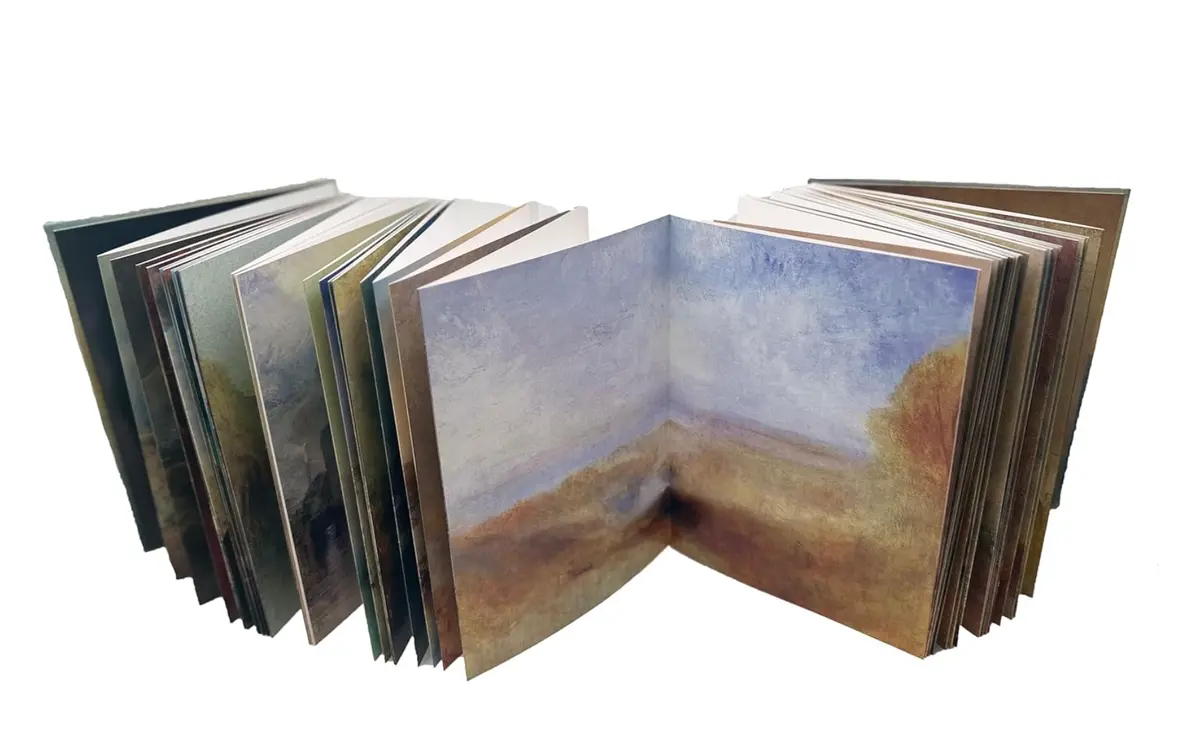 Turner: The Essential Paintings 2