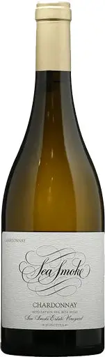 Sea Smoke Chardonnay Santa Rita Hills 2022 750Ml 1
