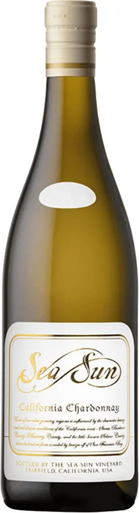Sea Sun Chardonnay 750Ml 1
