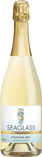 Seaglass Non-Alcoholic Sparkling Brut 750Ml 1
