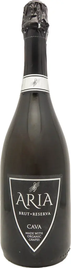 Segura Viudas Aria Brut Reserva Cava 750Ml 1