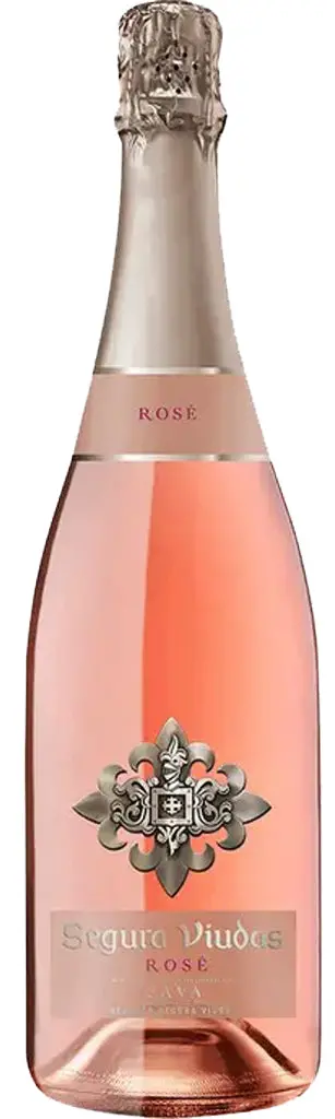 Segura Viudas Brut Rose 750Ml 1