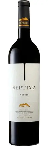 Septima Malbec 750Ml 1