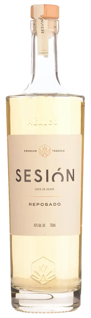 Sesion Signature Tequila Reposado 750Ml 1