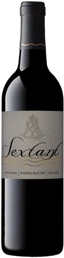 Sextant Wheelhouse Zinfandel 2022 750Ml 1
