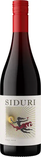 Siduri Pinot Noir Santa Lucia Highlands 2024 750Ml 1