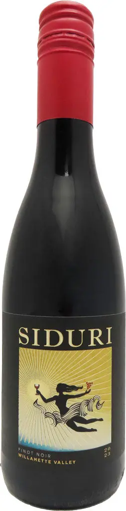 Siduri Pinot Noir Willamette Valley 2023 750Ml 1