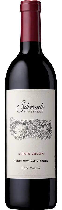 Silverado Cabernet Sauvignon Napa 2017 1.5L 1