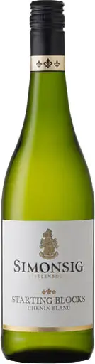 Simonsig Chenin Blanc 2024 750Ml 1