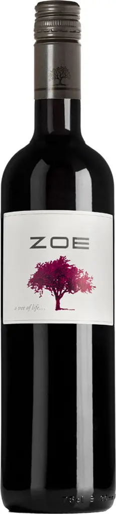 Skouras Zoe Red 2022 750Ml 1