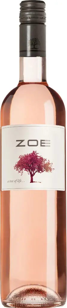 Skouras Zoe Rose 2023 750Ml 1