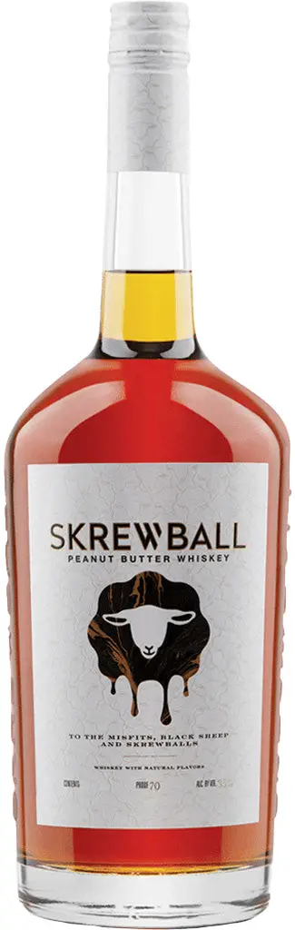 Skrewball Peanut Butter Whiskey 1.75L 1