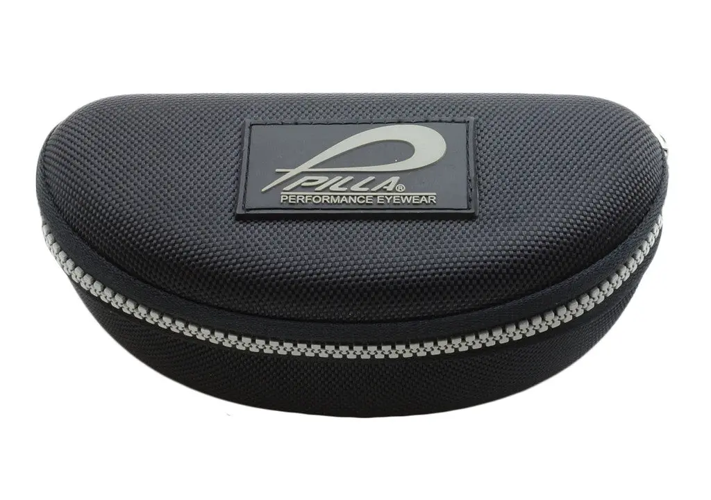 Small Ballistic Nylon Vault 1