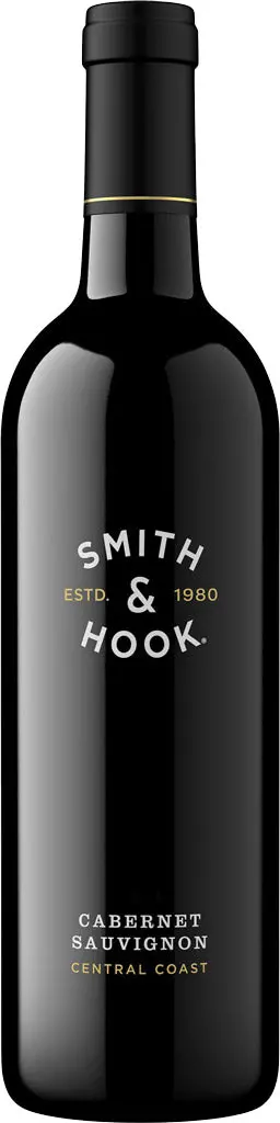 Smith & Hook Cabernet Sauvignon 2023 750Ml 1