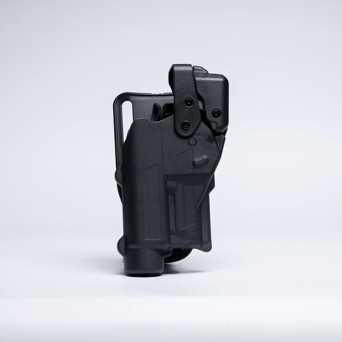 Rapid Force® Level Iii Duty Holster For Smith & Wesson - Large Light 1