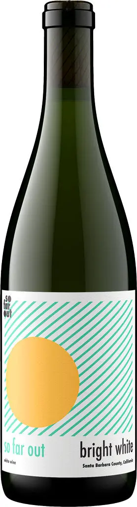 So Far Out Bright White 2025 750Ml 1