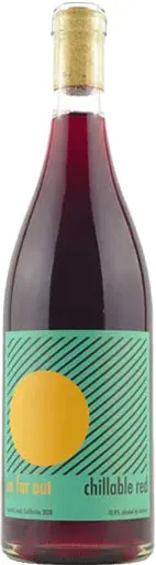 So Far Out Chillable Red 2023 750Ml 1