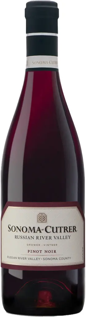 Sonoma-Cutrer Pinot Noir Rrv 2022 750Ml 1