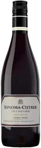 Sonoma-Cutrer Pinot Noir Rrv Vinehill 2017 750Ml 1
