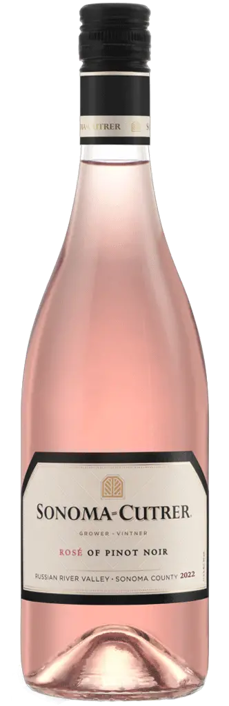 Sonoma-Cutrer Rose Of Pinot Noir Rrv 2023 750Ml 1
