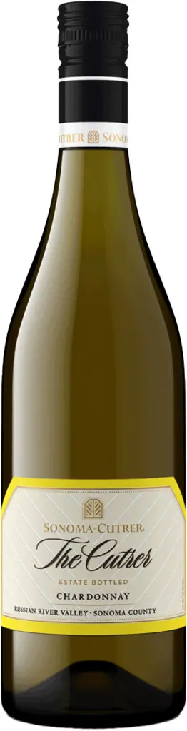 Sonoma-Cutrer The Cutrer Chardonnay 2023 750Ml 1