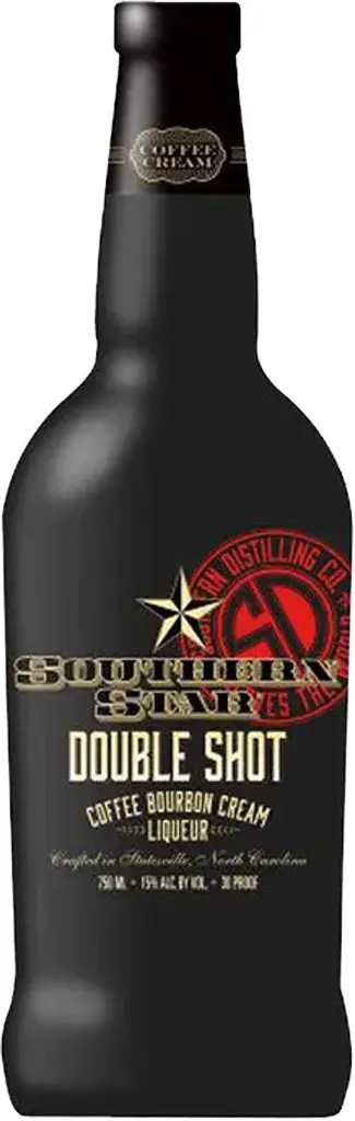 Southern Star Double Shot Coffee Bourbon Cream Liqueur 750Ml 1