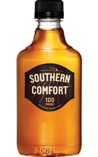 Southern Comfort 100 Proof 200Ml 1