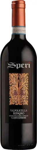 Speri Valpolicella Classico Superiore Ripasso 2020 750Ml 1