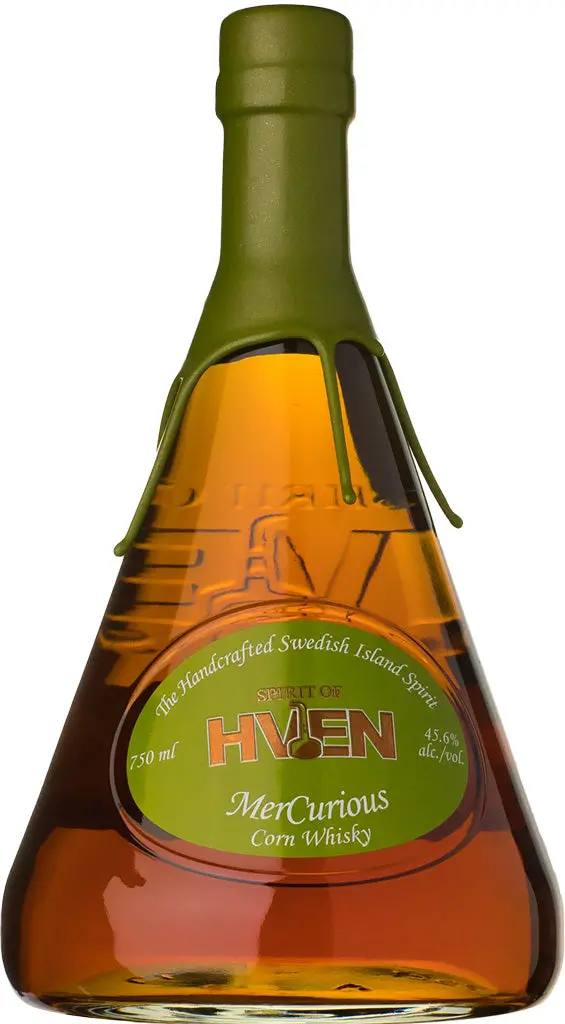 Spirit Of Hven Mercurious Corn Whisky 750Ml 1