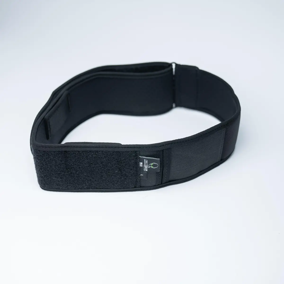 Sport Tuck Belly Band 1