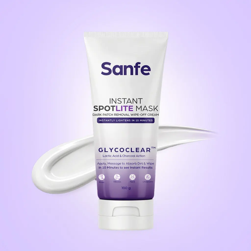 Instant Spotlite Mask For Dark Patches 1