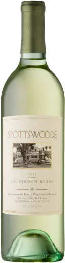 Spottswoode Sauvignon Blanc 2024 750Ml 1