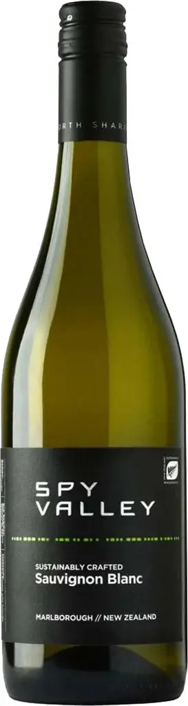 Spy Valley Sauvignon Blanc 2024 750Ml 1
