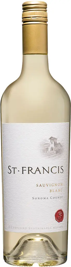 St. Francis Sauvignon Blanc 2023 750Ml 1