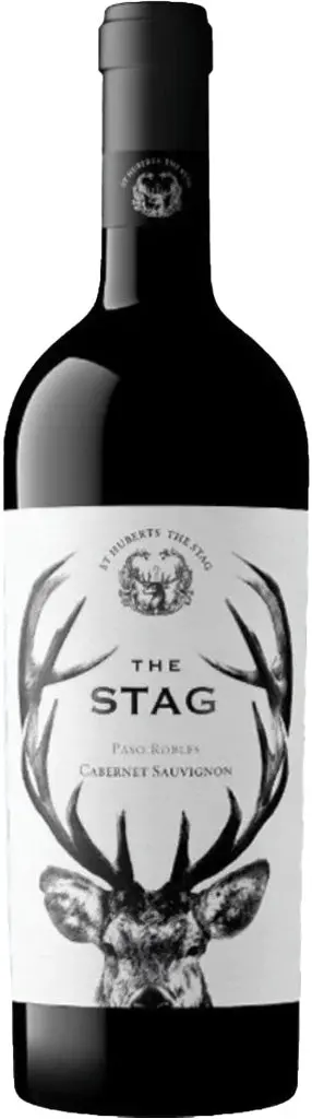 St. Huberts The Stag Cabernet Sauvignon 2023 750Ml 1