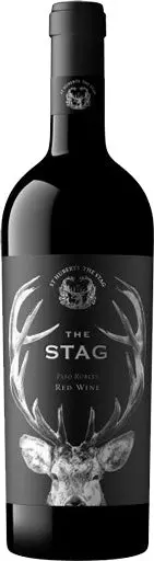 St. Huberts The Stag Paso Robles Red Blend 2019 750Ml 1