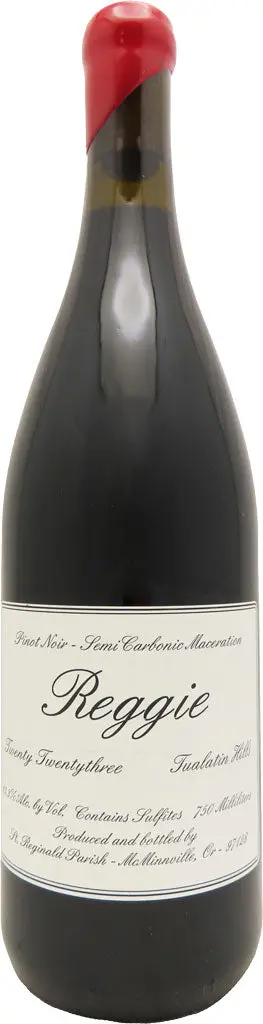 St. Reginald Parish Reggie Pinot Noir 2023 750Ml 1