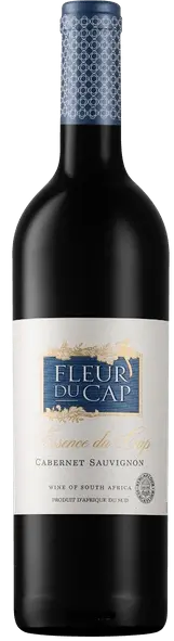 Fleur Du Cap Cabernet Sauvignon 2018 750Ml 1