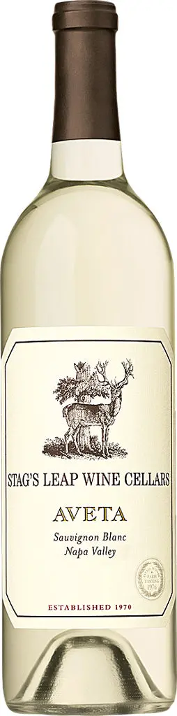 Stag's Leap Wine Cellars Aveta Sauvignon Blanc 2023 750Ml 1
