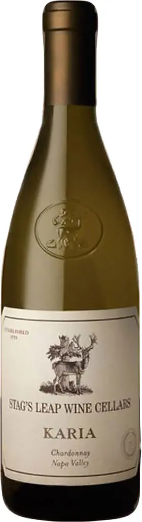 Stag's Leap Wine Cellars Karia Chardonnay 2022 750Ml 1
