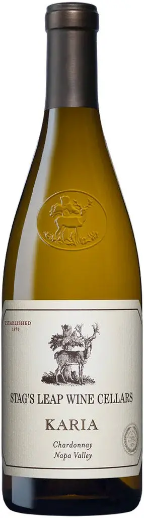 Stag's Leap Wine Cellars Karia Chardonnay 2023 750Ml 1