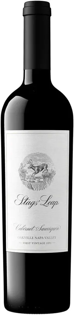 Stags' Leap Winery Cabernet Sauvignon Napa 2022 750Ml 1