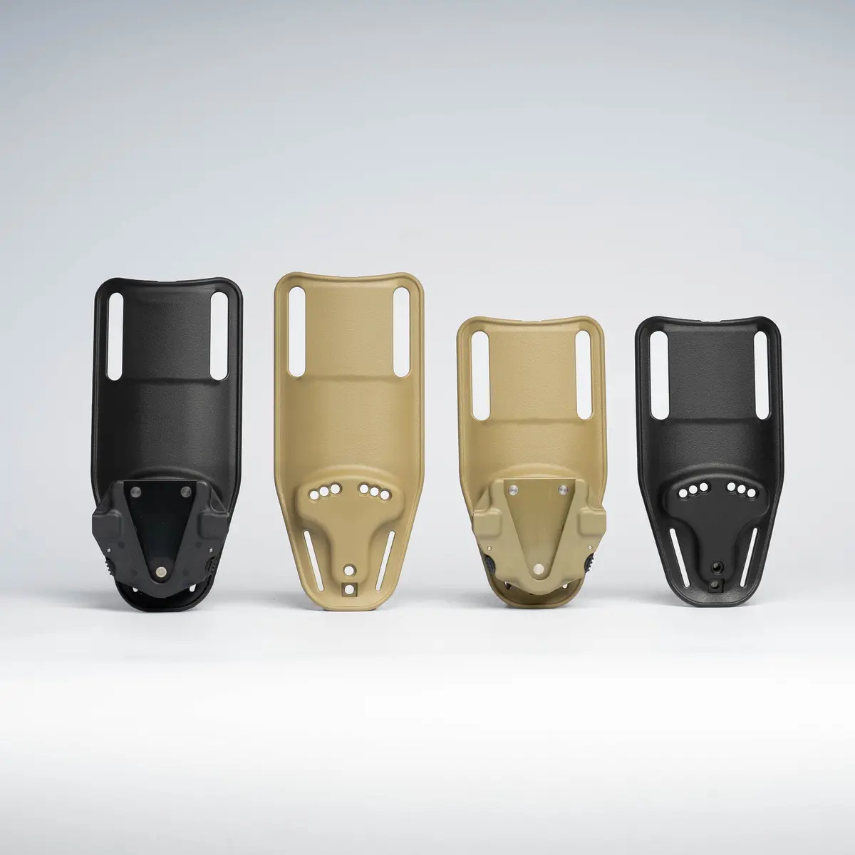 Rapid Force® Standard Belt Slide 1