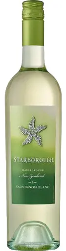 Starborough Sauvignon Blanc 750Ml 1